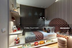 Holland Village Way (D10), Condominium #520152501